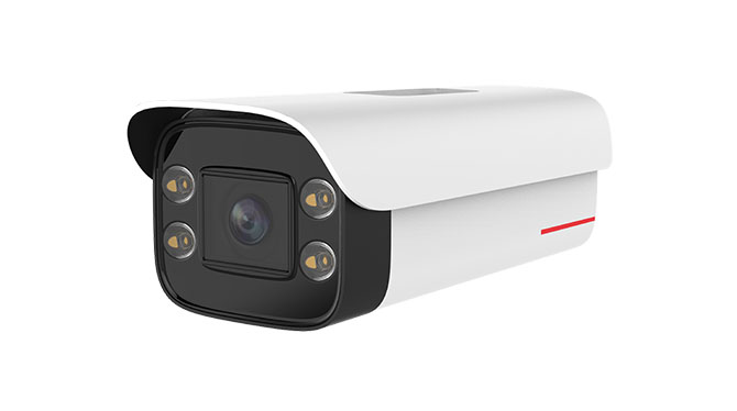 M2141-10-EL(8-32mm) 1T 400万柔光AI筒型摄像机 M2141-10-EL(8-32mm) 1T 400万柔光AI筒型摄像机